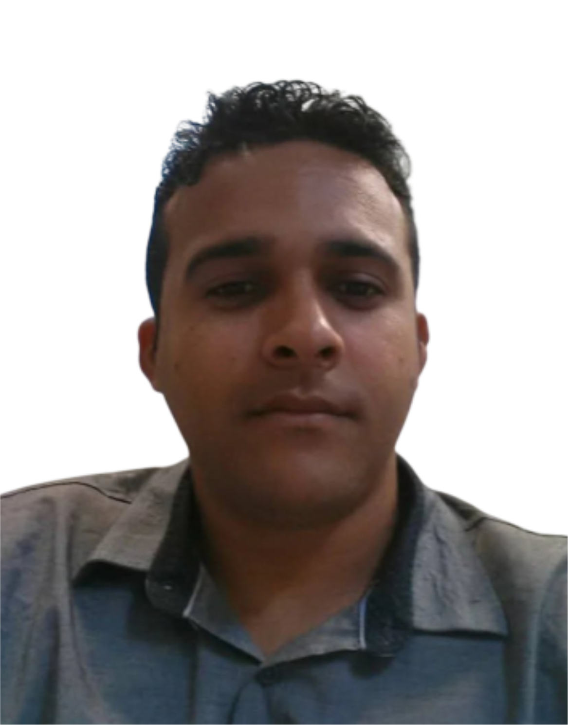 Daniel Santos — Agente Territorial de Cultura