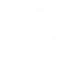 Logo: Agentes Territoriais de Cultura